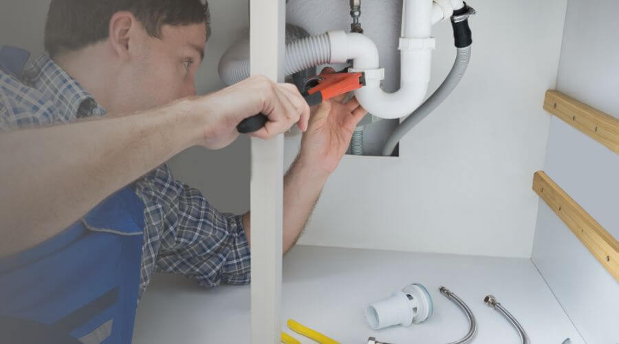Local 24/7 Emergency Plumbing in Grant, MI